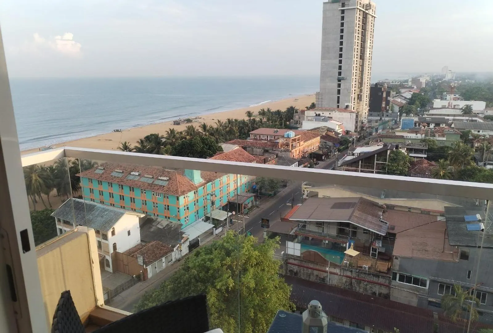 Ocean Breeze Sun Set View Apartment Negombo 0*,  Sri Lanka